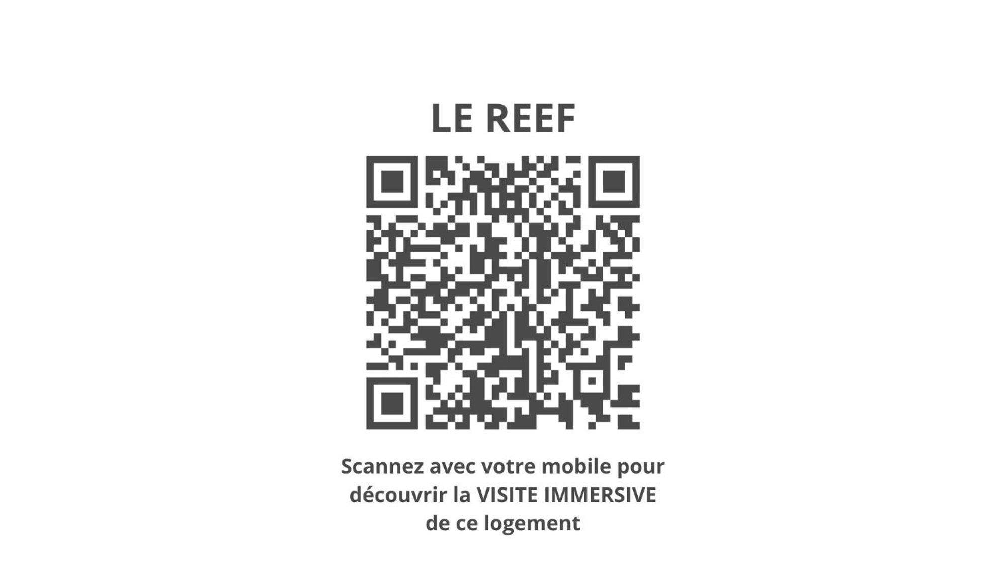 Le Reef - Pepite Dans L'Intramuros Saint-Malo Eksteriør billede